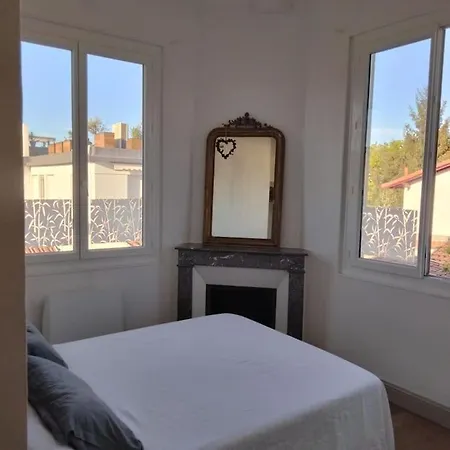 Appartement T 3 Charme Dans Biarritz