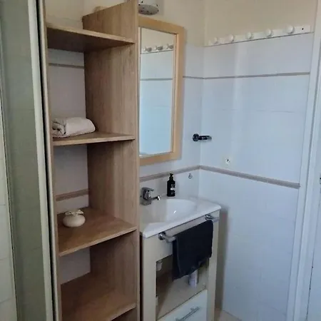 Апартаменти T 3 Charme Dans